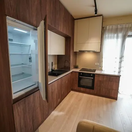 31°bs*citycenterview Apartment
